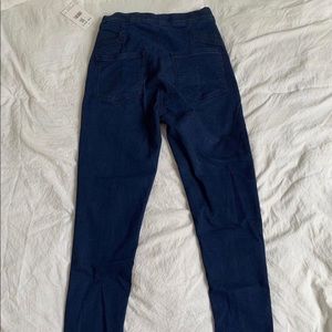 FREE PEOPLE JEANS